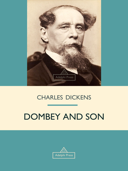 Title details for Dombey and Son by Charles Dickens - Available